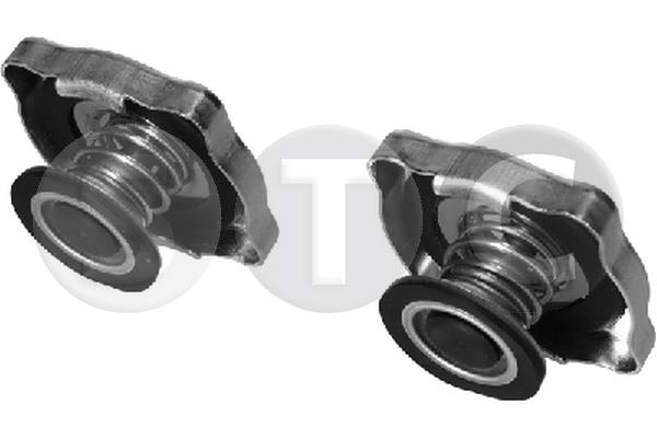 STC T403278 Τάπα...
