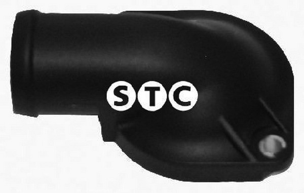 STC T403686 hűtőfolyadék perem