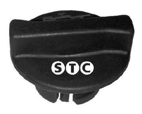 STC T403798 Záró,olajbeöntő