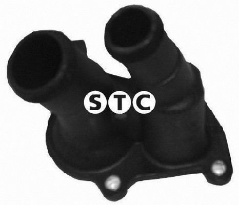 STC T403806 hűtőfolyadék perem