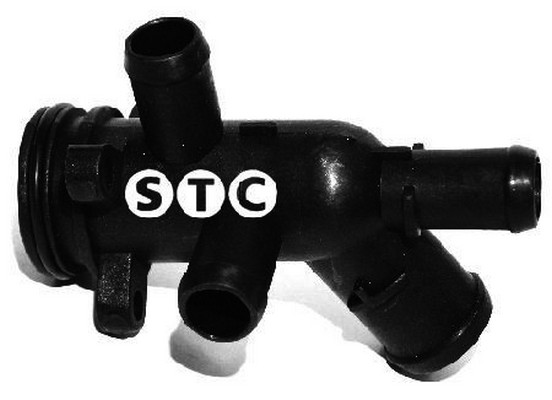 STC T403906 hűtőfolyadék perem