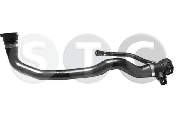 STC T403962 Furtun radiator