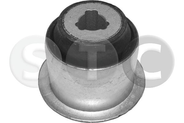 STC T404094 Έδραση, ψαλίδι