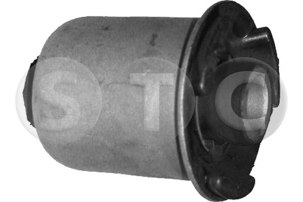 STC T404219 Έδραση, ψαλίδι