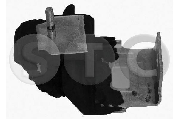 STC T404470 tampon...