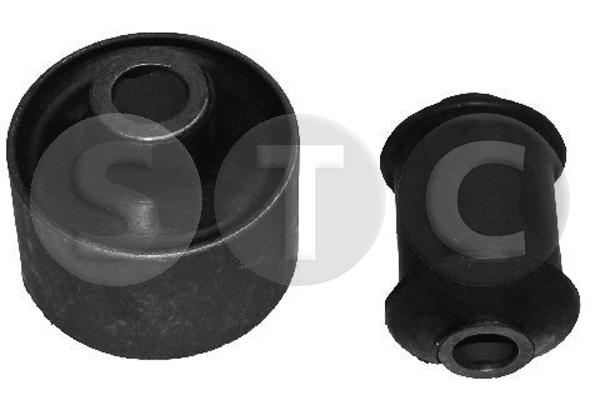 STC T404813 Έδραση, ψαλίδι