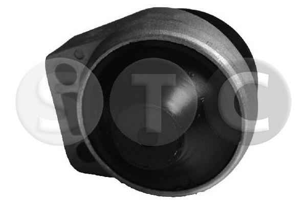 STC T404910 Έδραση, κινητήρας