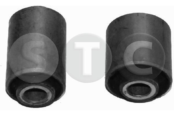 STC T404940 Έδραση, ψαλίδι