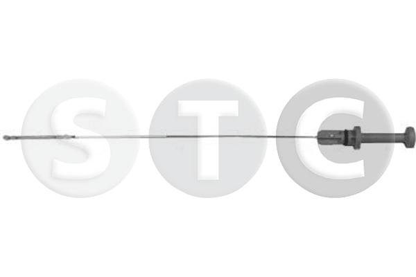 STC T405220 Ράβδος μέτρησης...