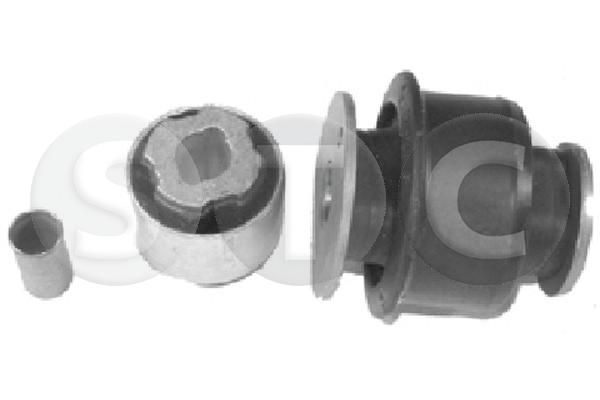 STC T405246 Έδραση, ψαλίδι