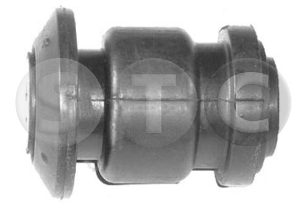 STC T405345 Έδραση, ψαλίδι