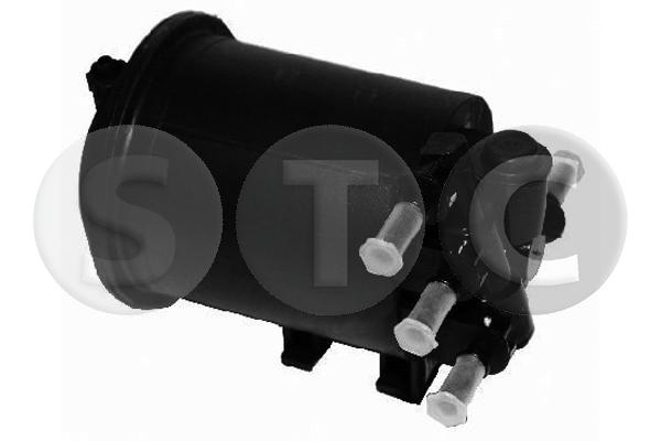 STC T405387 filtru combustibil