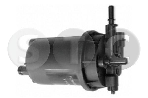 STC T405393 Filtre à carburant