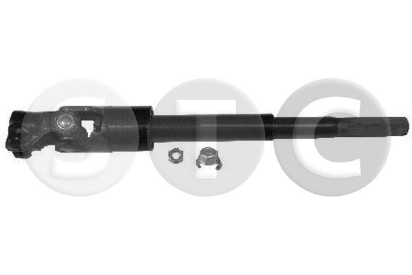 STC T405459 Άρθρωση, κολόνα...
