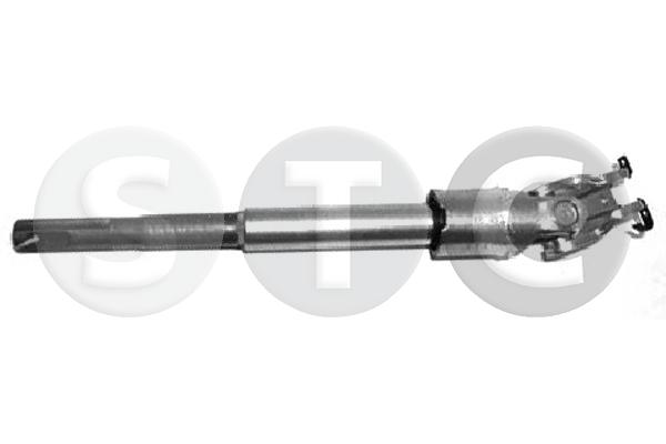 STC T405460 Άρθρωση, κολόνα...
