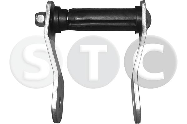 STC T405502 Βάση ελατηρίου