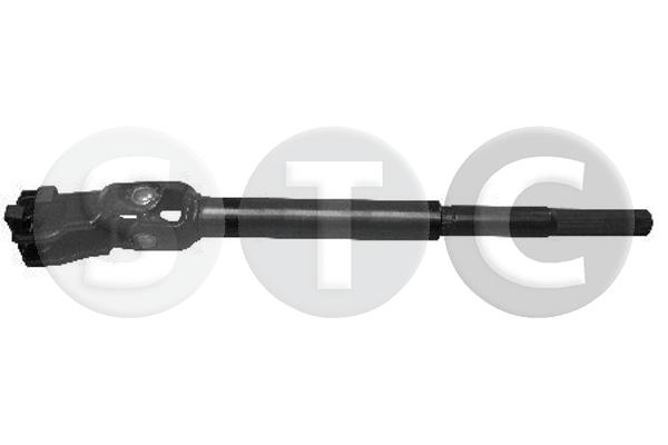STC T405906 Άρθρωση, κολόνα...