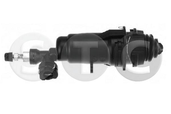 STC T405935 Κάτω αντλία...