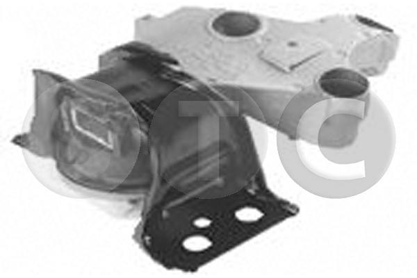 STC T406852 Support moteur