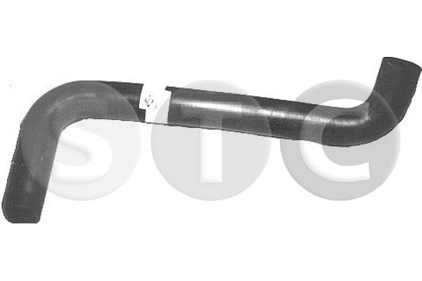 STC T407799 Σωλήνας ψυγείου