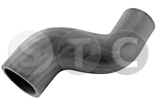 STC T408244 Furtun radiator