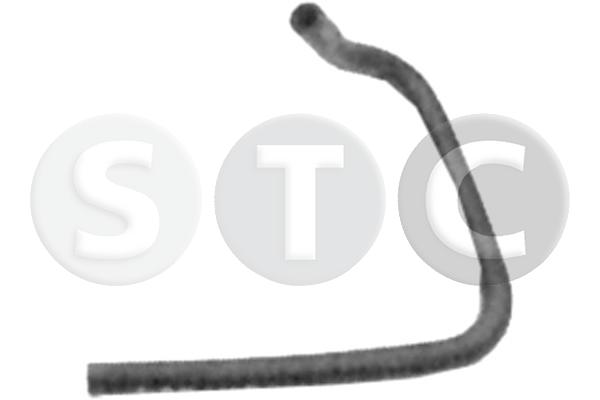 STC T408250 Σωλήνας ψυγείου