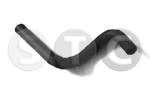 STC T408391 Σωλήνας ψυγείου