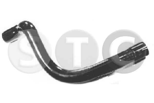 STC T408404 Σωλήνας ψυγείου