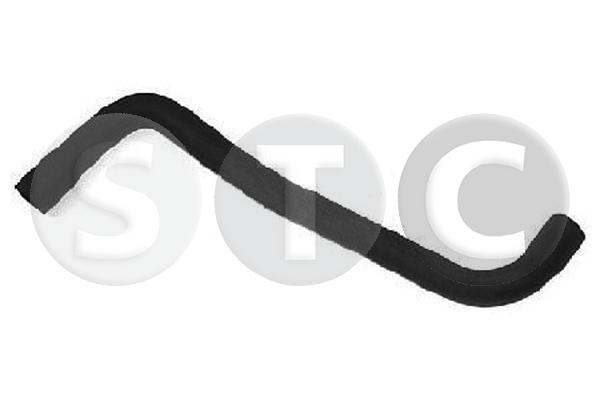 STC T408417 Σωλήνας ψυγείου