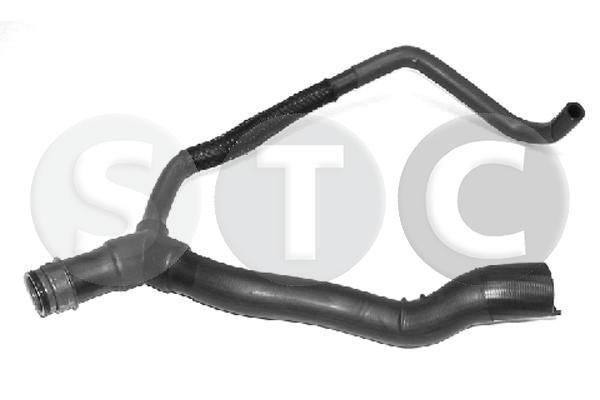 STC T408670 Σωλήνας ψυγείου