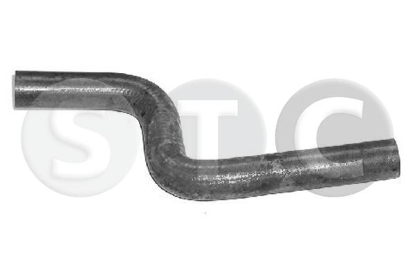 STC T408803 Σωλήνας ψυγείου