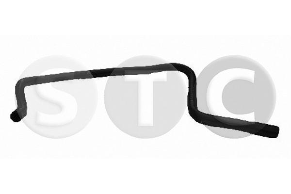 STC T409044 Σωλήνας ψυγείου
