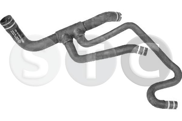 STC T409451 Σωλήνας ψυγείου