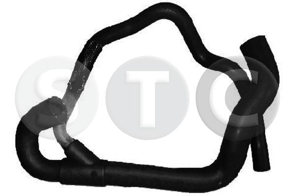 STC T409514 Furtun radiator