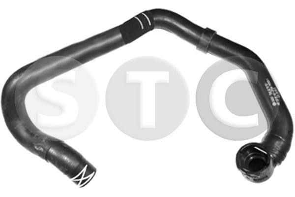 STC T409527 Furtun radiator