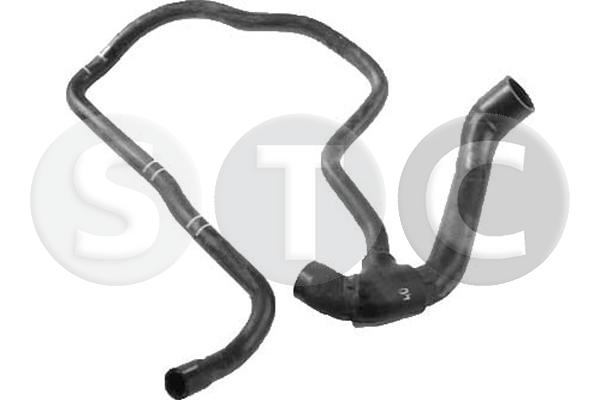 STC T409542 Σωλήνας ψυγείου