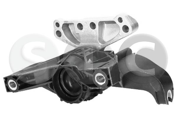 STC T414881 Support moteur