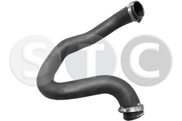 STC T415603 Ελαστ. σωλ....