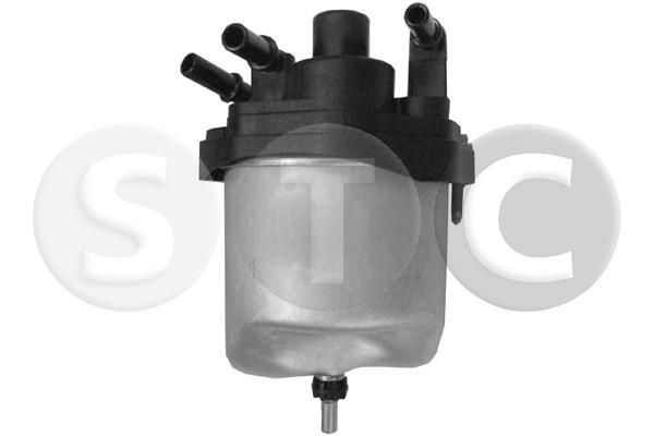 STC T416222 filtru combustibil