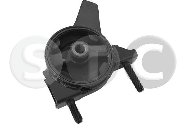 STC T423185 Έδραση, κινητήρας