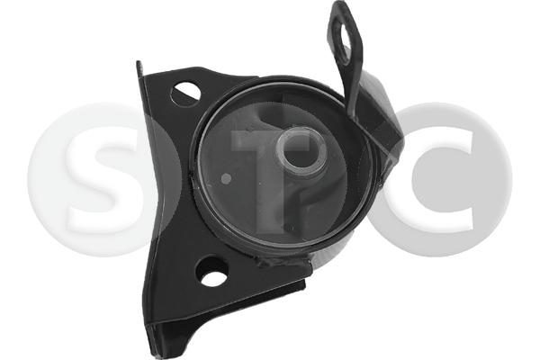 STC T423189 Έδραση, κινητήρας