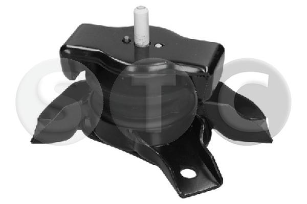 STC T423226 Έδραση, κινητήρας