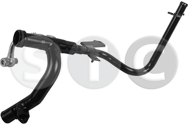 STC T430111 Αγωγός ψυκτικού...