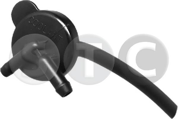 STC T431637 Δοχείο...