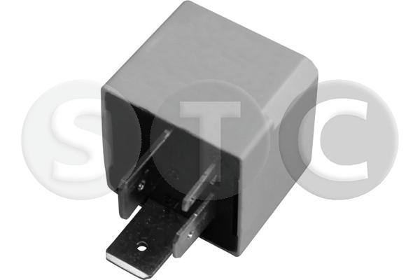 STC T432864 relé,...
