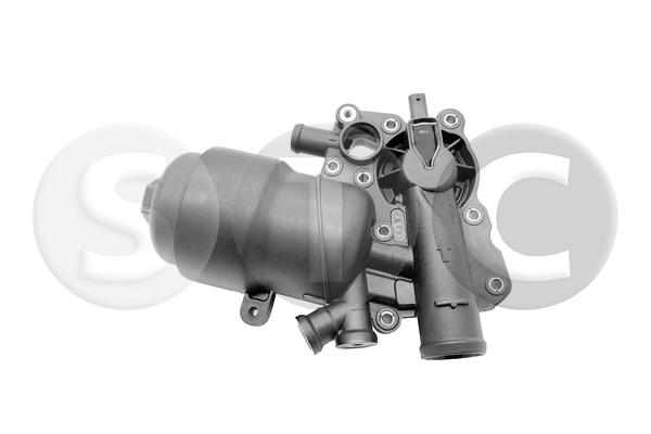 STC T438840 Περίβλημα,...