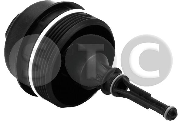 STC T438844 Καπάκι, θήκη...