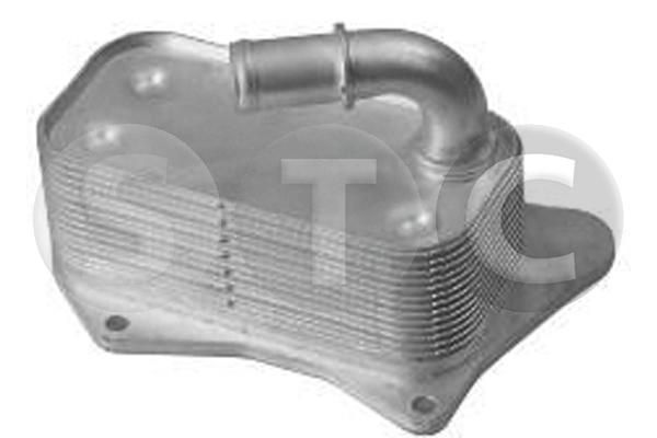 STC T439185 Radiator ulei,...