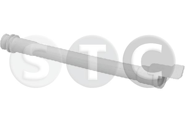 STC T439849 Palnie, joja ulei