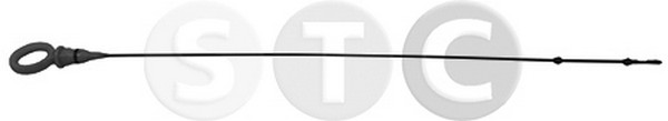 STC T439900 olaj nívópálca...
